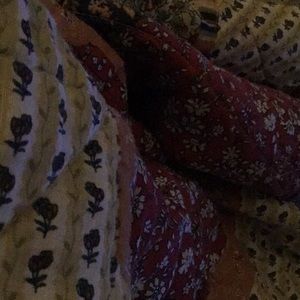 Meet your Posher, Thomasina